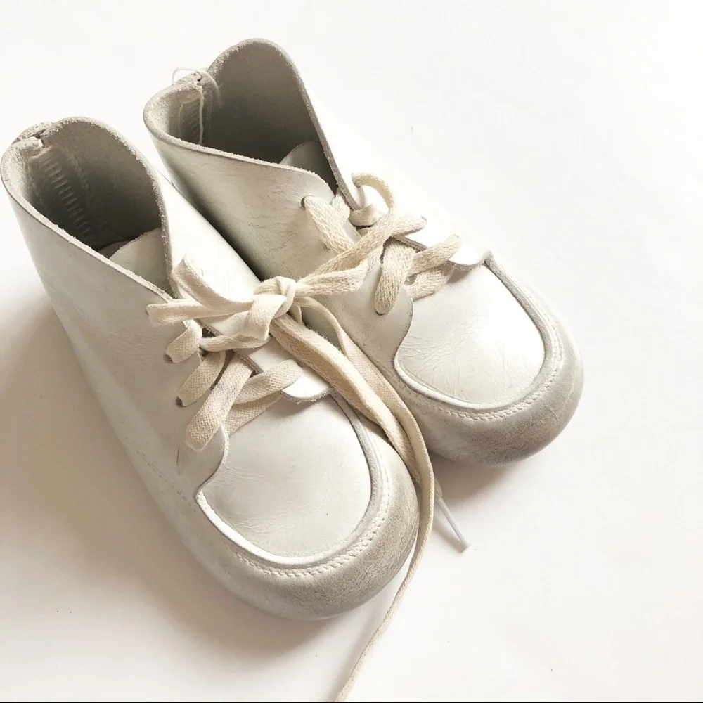 Vintage shoes